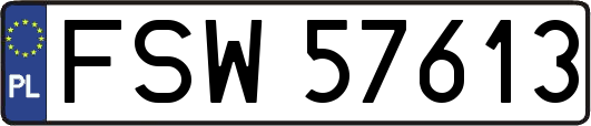 FSW57613