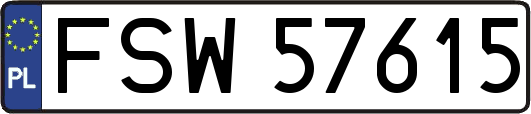 FSW57615