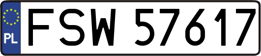 FSW57617