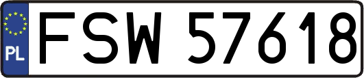 FSW57618