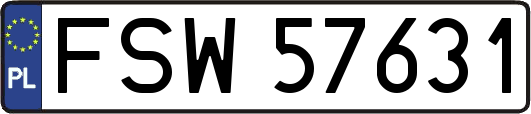 FSW57631