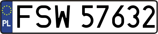 FSW57632