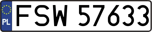 FSW57633