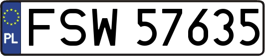 FSW57635