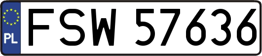 FSW57636