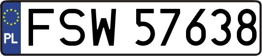 FSW57638