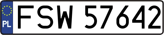 FSW57642