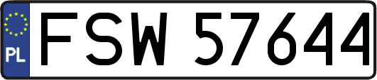 FSW57644