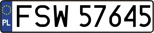 FSW57645