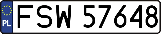 FSW57648