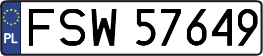 FSW57649