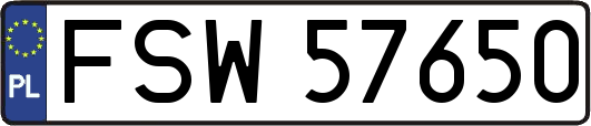 FSW57650