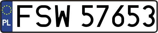 FSW57653