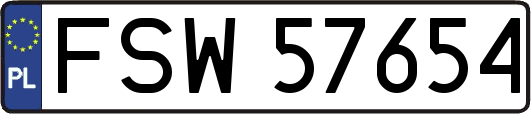 FSW57654