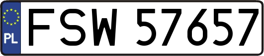 FSW57657