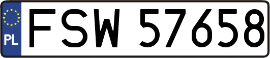 FSW57658
