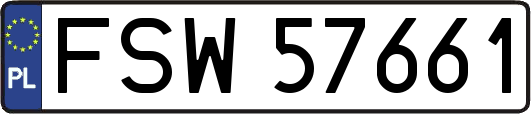 FSW57661