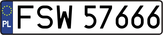 FSW57666
