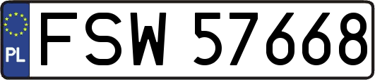 FSW57668