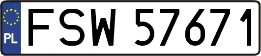 FSW57671