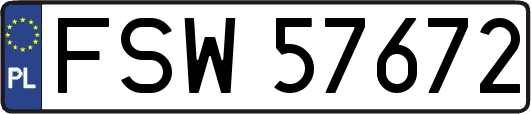 FSW57672