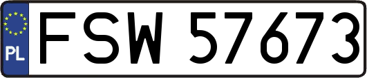 FSW57673