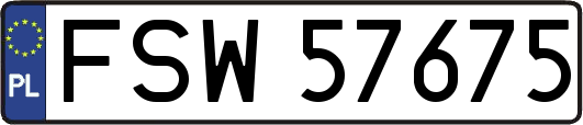 FSW57675