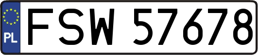 FSW57678