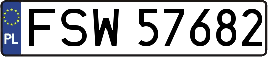 FSW57682