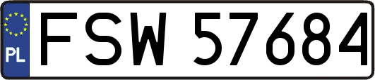 FSW57684