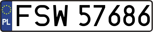 FSW57686