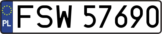 FSW57690