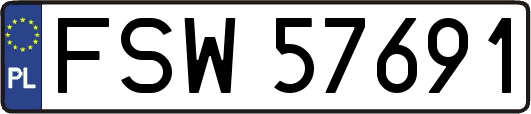 FSW57691