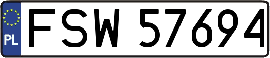 FSW57694