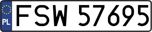 FSW57695