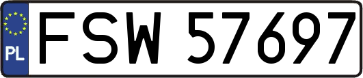 FSW57697
