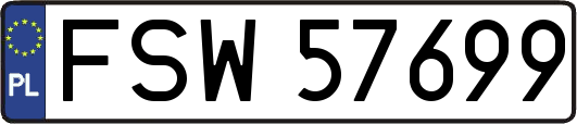 FSW57699