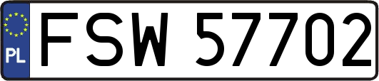 FSW57702