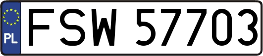 FSW57703