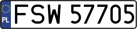 FSW57705
