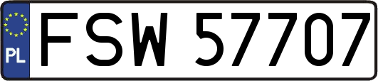 FSW57707