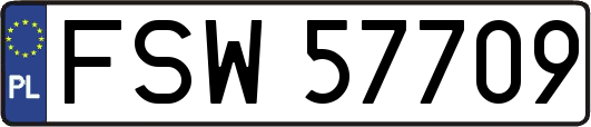 FSW57709