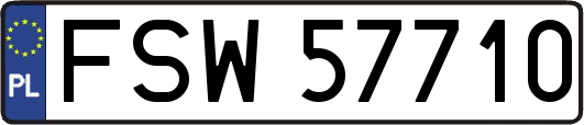 FSW57710