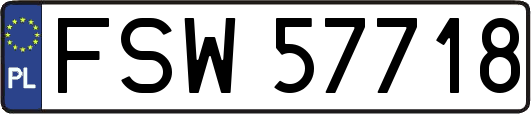FSW57718