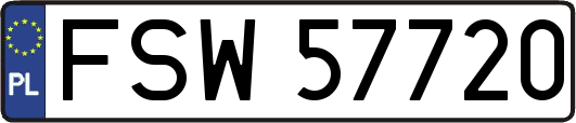 FSW57720
