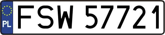 FSW57721