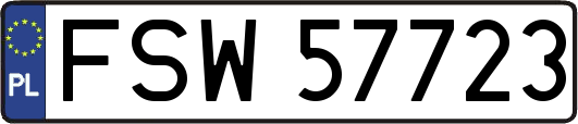 FSW57723