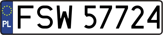 FSW57724