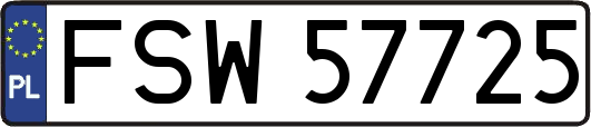 FSW57725