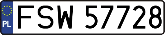 FSW57728